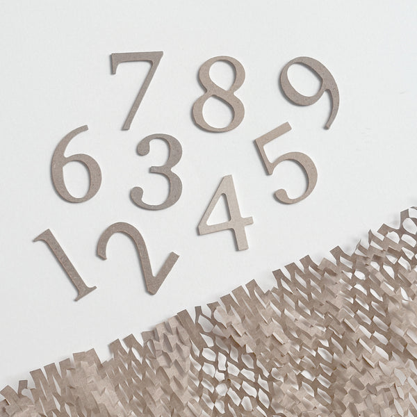 Glückwunschkarte zum Geburtstag I kleiner Bär mit Blume